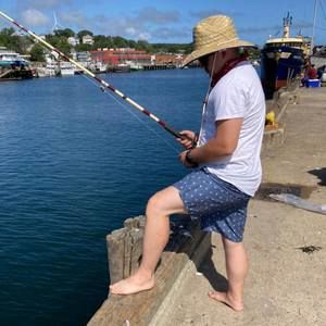 Meet your Posher, Mark